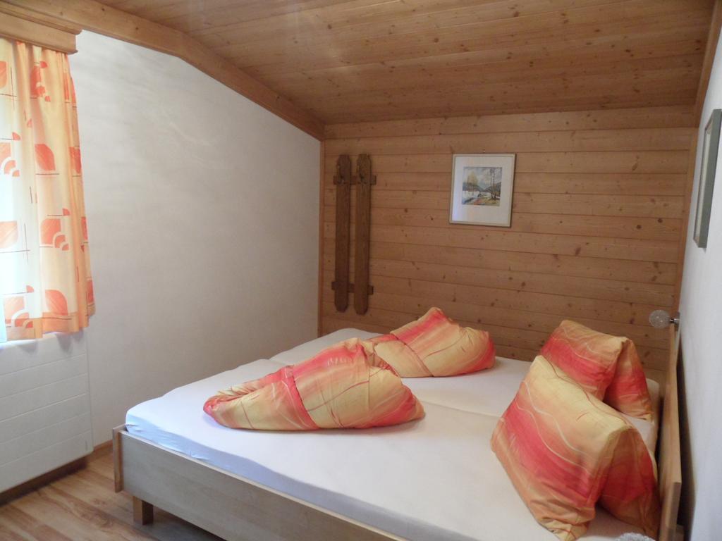 Landhaus Taxach Зальбах-Хинтерглемм Экстерьер фото