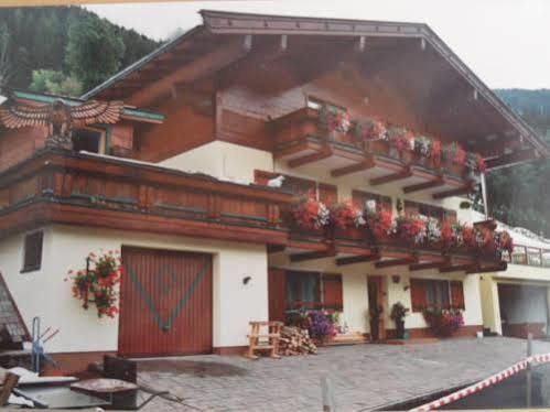 Landhaus Taxach Зальбах-Хинтерглемм Экстерьер фото